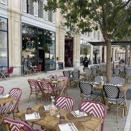Charmant Studio Quai Joliette 마르세유 외부 사진
