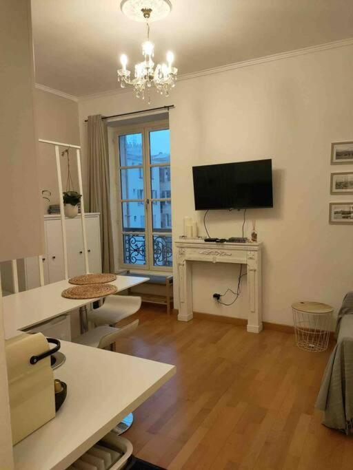 Charmant Studio Quai Joliette 마르세유 외부 사진