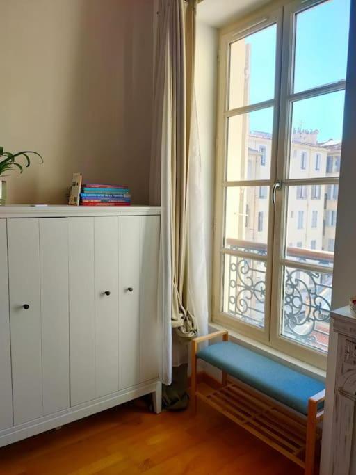 Charmant Studio Quai Joliette 마르세유 외부 사진