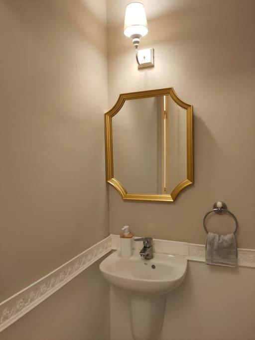 Charmant Studio Quai Joliette 마르세유 외부 사진
